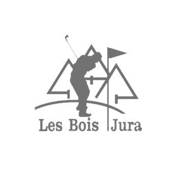 logo Golf Club Les Bois Jura