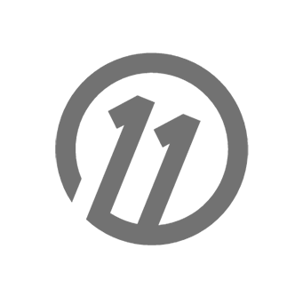 atelier eleven logo