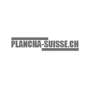 logo plancha suisse