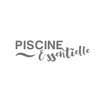 logo Piscine essentielle