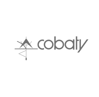 logo Cobaty
