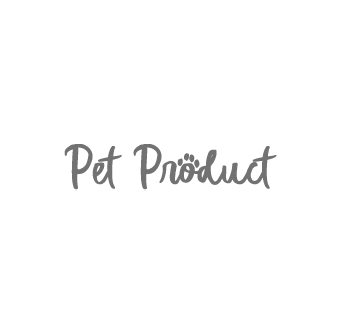 pet product logo