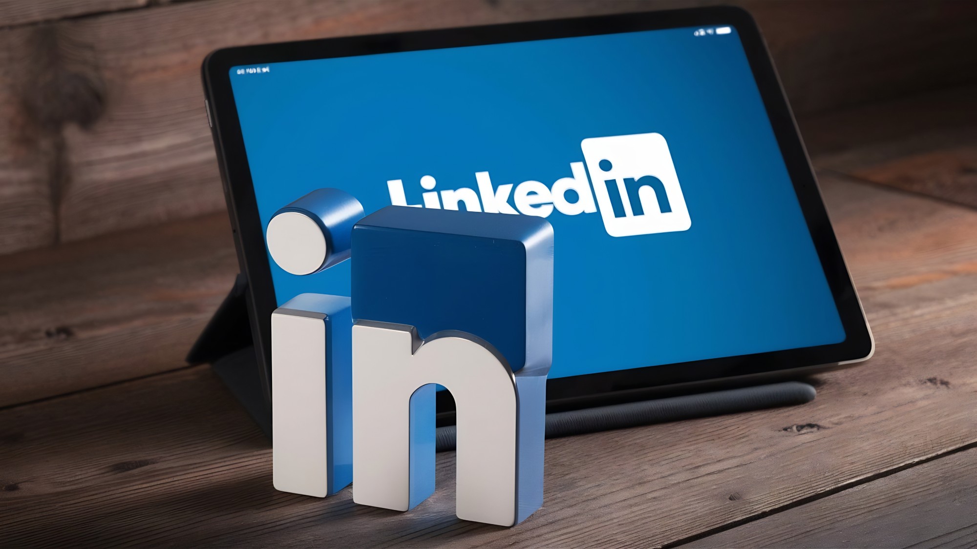 LinkedIn