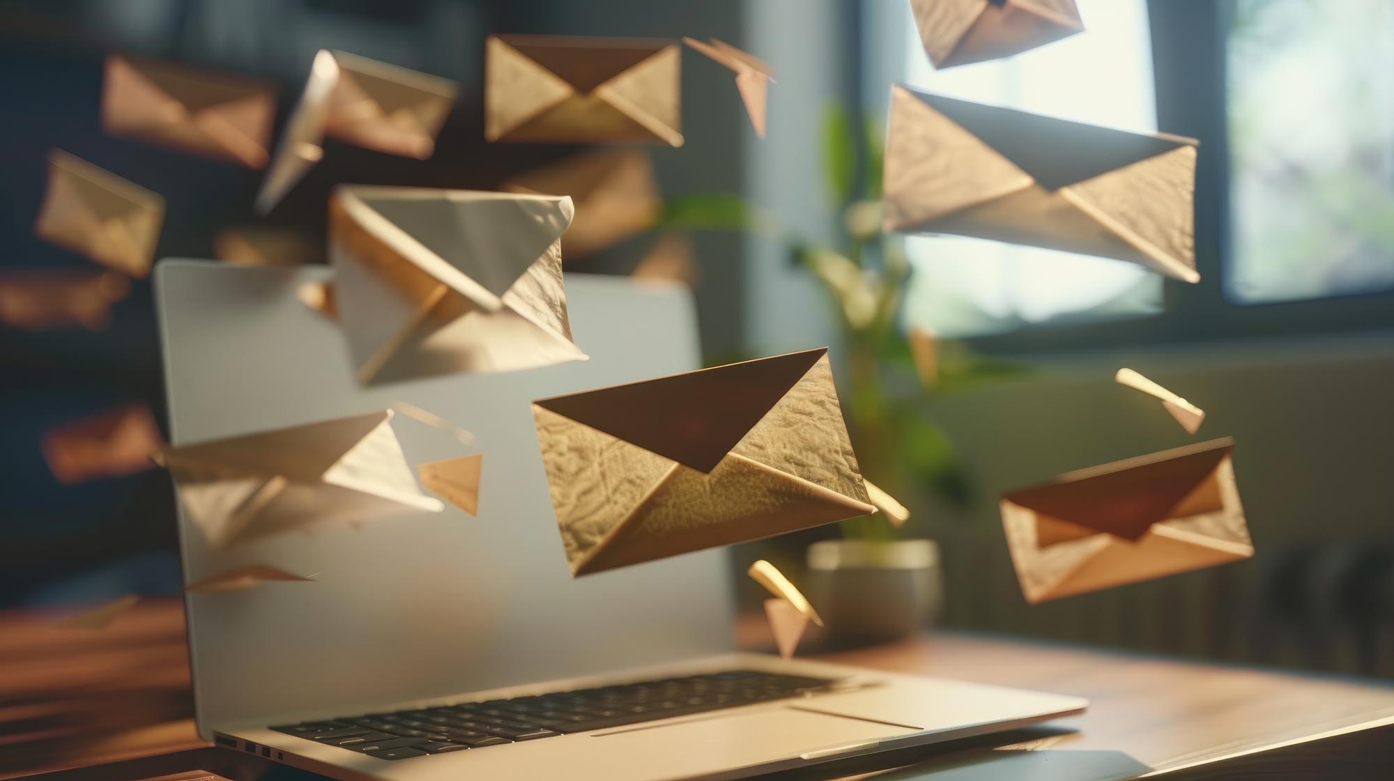 MailChimp