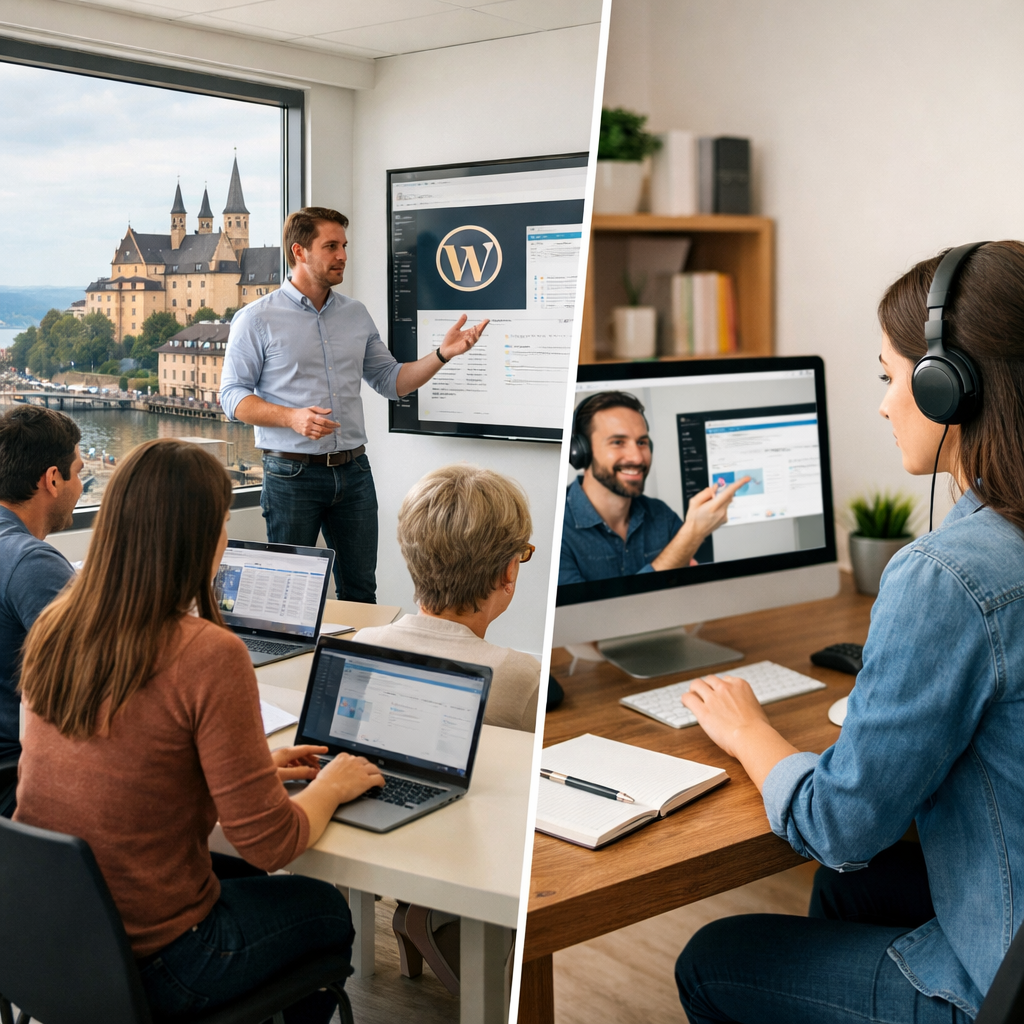 Comment notre expertise à Neuchâtel fait la différence ?