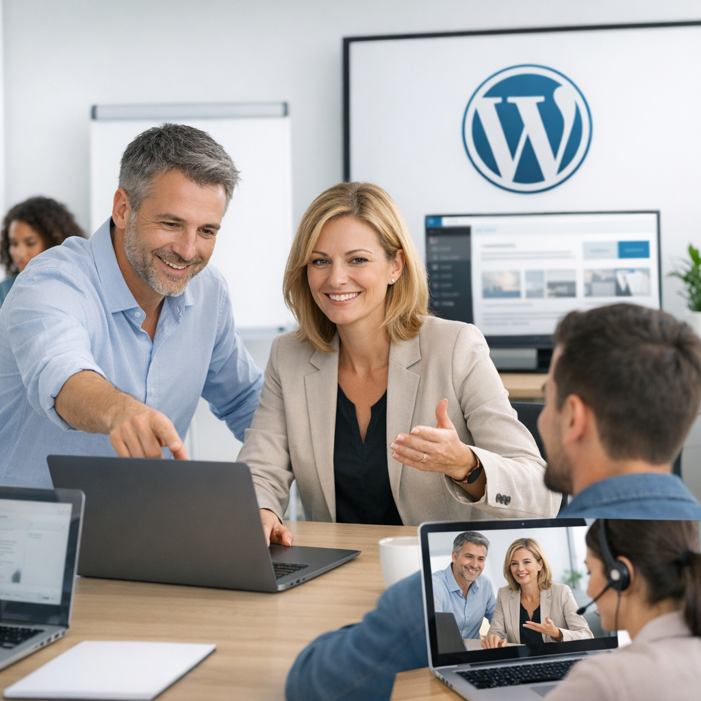 Formateurs experts