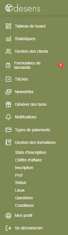 odesens-menu