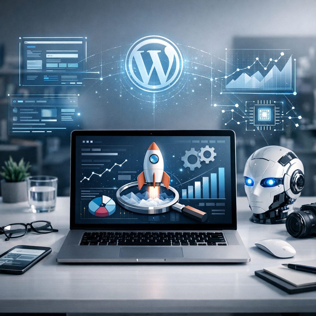 Optimisation SEO